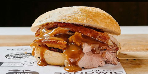 Sandwich Chefs - Restaurant Canberra 0