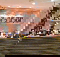 Seafood Kitchen - Restaurant Canberra