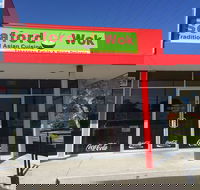 Seaford Wok - Restaurant Canberra