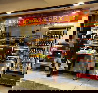Shepherds Bay Cake and Bakery - Restaurant Canberra