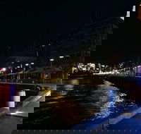 Simmer Cafe - Restaurant Canberra