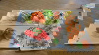Sushi Delight