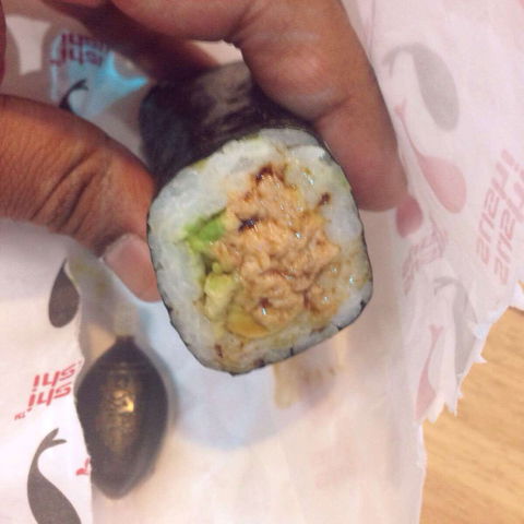 Sushi Sushi - Frankston - Restaurant Canberra 0
