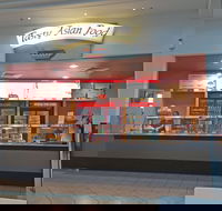 Tasty Asian Food - Restaurant Canberra