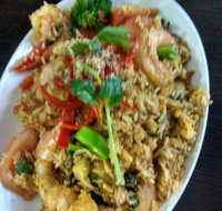 Thai Lotus - Restaurant Canberra