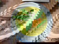 Thai Chinpala Kitchen  Restaurant