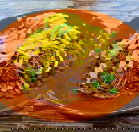 The House Caffe - Restaurant Canberra