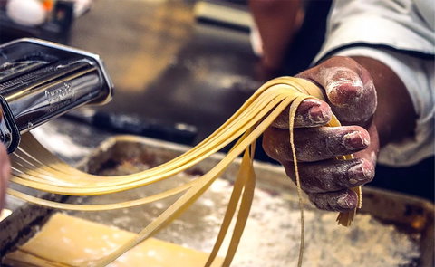 The Italian On The Hill - Restaurant Canberra 1