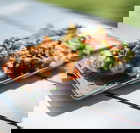 The Bell Bar  Bistro - Restaurant Canberra