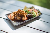 The Bell Bar  Bistro