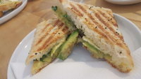 The Finch Cafe