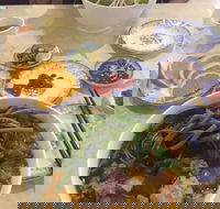 Tra Vinh - Girrawheen - Restaurant Canberra