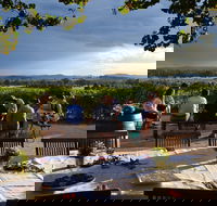 Wallington Wines - Restaurant Canberra