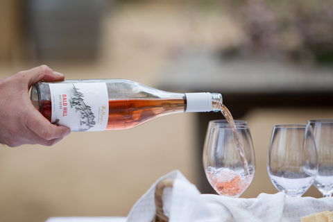 Wallington Wines - Restaurant Canberra 1