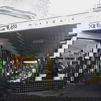 Wine and the Country