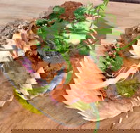 Yamanto Tavern - Restaurant Canberra