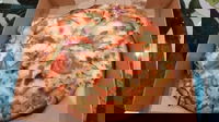 Zappi's Pizza