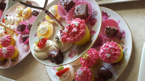 Alexandria Bed And Breakfast / Function Venue - Restaurant Canberra 0