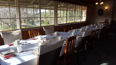 Alexandria Bed And Breakfast / Function Venue - Restaurant Canberra 2