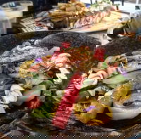 August The Old Place