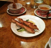 Bauhinia - Restaurant Canberra