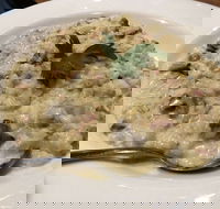 Bell Tavern - Restaurant Canberra