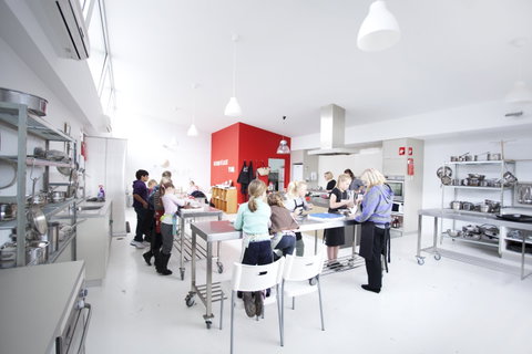 Bent On Food Cookery School - Restaurant Canberra 0