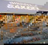 Birdsville Bakery - Restaurant Canberra