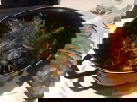 Botanica Cuisine By Dag Demarkow  Co