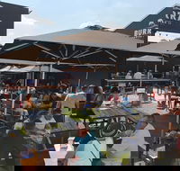 Burra Brewing Co - Restaurant Canberra
