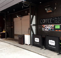 Coffee Lane - Restaurant Canberra
