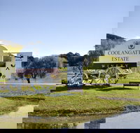 Coolangatta Estate Winery - Restaurant Canberra