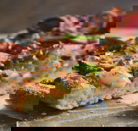 Domino's - Derrimut - Restaurant Canberra