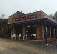Echunga Bakery - Restaurant Canberra