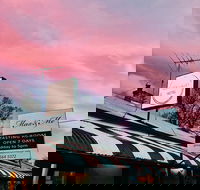 Eden Valley Hotel - Restaurant Canberra