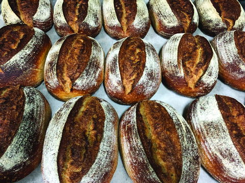 Farmer's Bakehouse - Restaurant Canberra 0