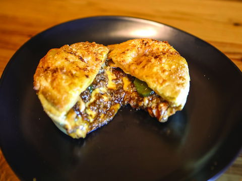 Farmer's Bakehouse - Restaurant Canberra 1
