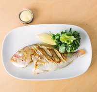 fish.dining - Restaurant Canberra