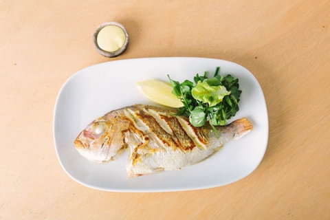Fish.dining - Restaurant Canberra 0