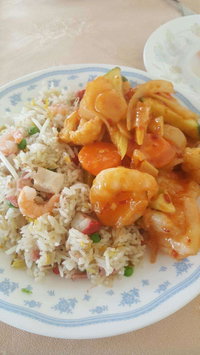 Fortune Garden Chinese Restaurant
