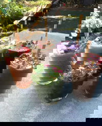 Garden Grub Cafe