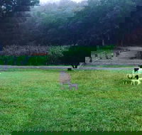 Goat Hill Farm - Restaurant Canberra