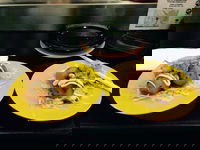 Hana Japanese Sushi Restaurant