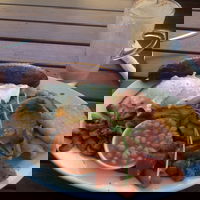 Quinns Rocks Takeaway and Quinns Rocks Restaurant Canberra Restaurant Canberra