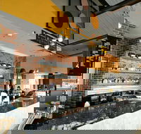 Homestead Brewery - Restaurant Canberra