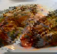 Ho Wan Chinese Restaurant - Restaurant Canberra