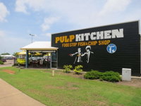 Hungry Joes