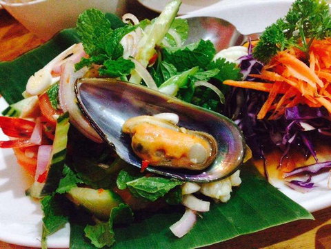 Jasmine Restaurant - Restaurant Canberra 0