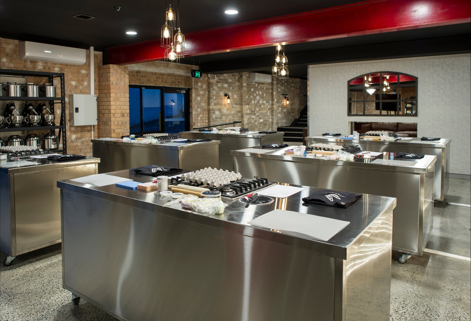 Gosford North NSW Restaurant Canberra