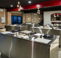 Julie's Place - Restaurant Canberra